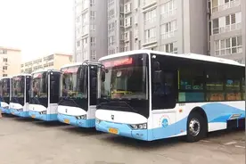 咸阳、西咸公交已恢复线路一览表！赶紧收藏！图片