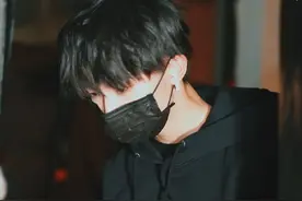 时代少年团下班图，新鲜的弟弟们太好看了图片