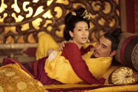 唐太宗文治武功不假，但贪恋美色也是真，生平宠爱八位后妃都有谁图片