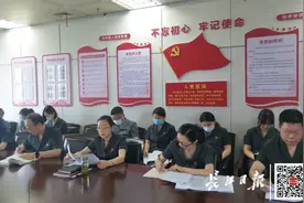 丈夫失手打断妻子3根肋骨，算家暴吗？图片