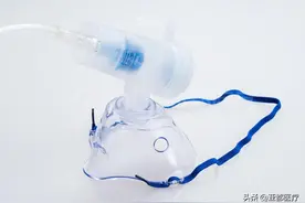 新冠肺炎治疗中雾化型面罩起到关键作用-亚都医疗图片