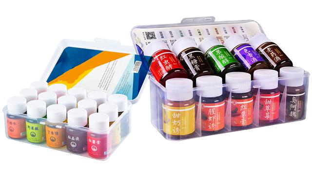 淡水鱼饲料中的这些成分，成了钓鱼人口中的特效饵料