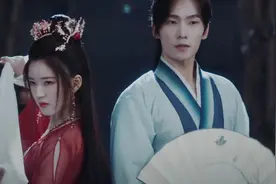 《且试天下》片花曝光，主角没有配角气场强，杨洋演技再次被质疑图片