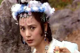 为何牛魔王有红孩儿，与玉面狐狸三年却无子，你听他说了啥图片