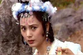 为何牛魔王有红孩儿，与玉面狐狸三年却无子，你听他说了啥图片