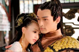 全程爆笑！胡歌唐嫣片场互飙上海话！代入感也太强了，忍不住笑出声图片