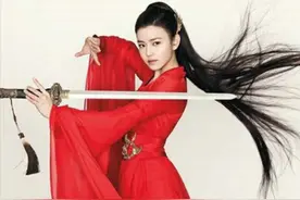 为何古代的宝刀能够削铁如泥，现在的刀反而却做不到了？图片