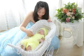 37岁女星忆惊险生子经历！痛3天难产险爆血管，产台上叫不生了图片