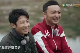 有一种友情，叫小撒和小尼图片