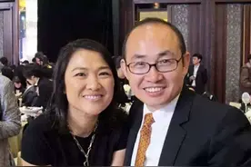 潘石屹终于卖掉SOHO中国了，套现了142亿，未来的他何去何从？图片