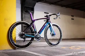 现在的公路车越来越昂贵了吗？图片