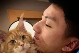 谈谈TVB小生袁伟豪，和他的富二代女友图片