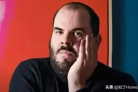 Maison Dada创始人在巴黎的非同日常图片