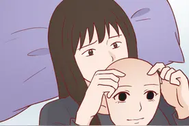 为供养男友，女生引诱有钱人上钩并杀害，漫画改编现实版黑寡妇图片