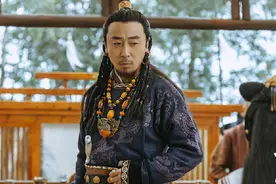 宋版“三姓家奴”，历事辽宋金三朝，间接灭掉两大帝国，结局成谜图片