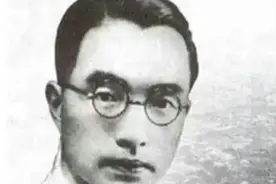 朱自清《背影》背后的故事：现实中父子不合多年，家庭和睦成奢望图片