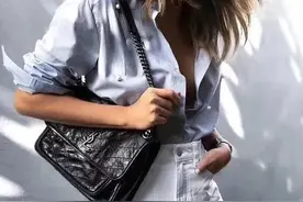 YSL不只有口红图片