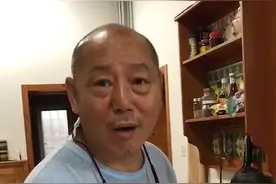 李诚儒北京四合院内景曝光，装修老旧寒酸？网友：一平米抵一套房图片