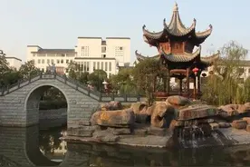 太湖，一个被安庆人遗忘的县城图片