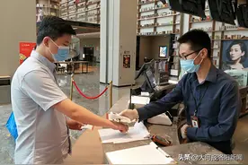 洛阳电影院复工，市民迫不及待观影，牢记这些观影须知图片