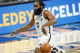 20-21赛季NBA半程7大数据王：助攻王哈登，罚球王恩比德图片