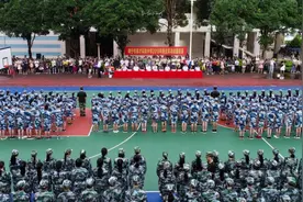 为什么每个城市都有实验学校，究竟在实验什么？图片