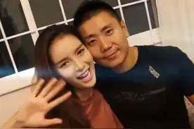 泰国最美的“人妖皇后”，被中国富商娶走，5年过后过得怎样了？图片