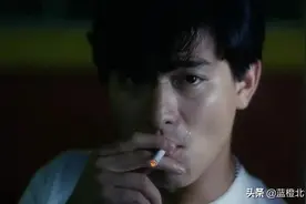 吴亦凡和刘德华，差的不只是“一个亿”流量的距离图片