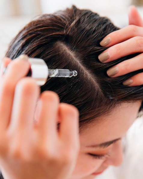 鎺ㄨ崘7娆惧ご鐨簿鍗庯紜澶寸毊绮炬补锛屾惌閰嶄繚鍏?姝ラ锛岄闃插ご鐨€佸寲