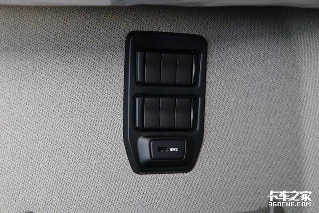 国六公路之王就位！详解斯堪尼亚G410牵引车