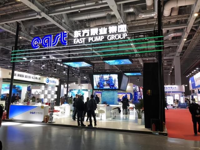 2017上海流体机械展