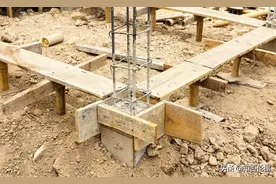 农村盖房，“条形基础”和“桩基础”哪个合适？别被施工队忽悠了图片