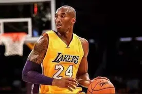 07年科比要求离队有多轰动？独行侠梭哈报价，詹姆斯生涯险被改写图片