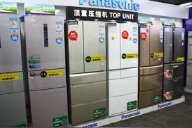 买风冷冰箱，要关注哪些方面？我家刚换了冰箱，可以说说选购经验图片