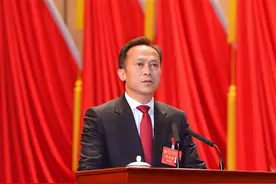 广州再出发｜广州市委常委、黄埔区委广州开发区党工委书记周亚伟：实体经济强内功，产城融合树标杆图片