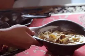 追剧说中医｜探秘《御赐小仵作》的贵州美食图片