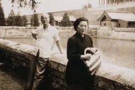 袁世凯侄子给国家捐了几百亿，晚年想住单间病房，大夫：你不够格图片