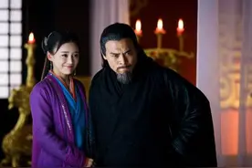 《笑傲江湖》让人费解的剧情：向问天为何不直接救出任我行？图片
