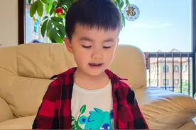 我打儿子的手心，算不算暴力体罚？图片