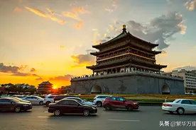 北方第三城的争夺，郑州、西安、济南、青岛，谁机会最大？图片
