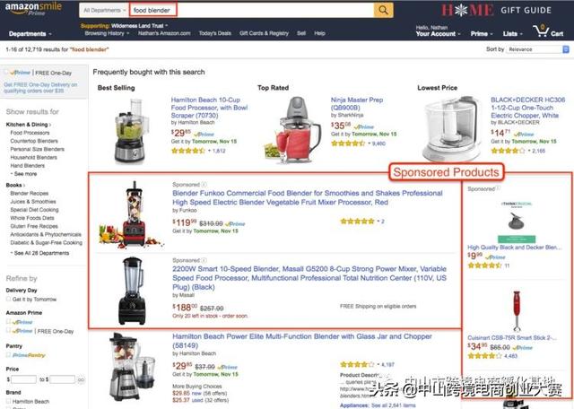 「合作创业专题49」2019年亚马逊SEO优化&产品搜索排名提升全指南