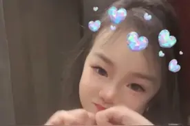 “中国女婿”甘做妻子背后的男人，生个女儿古灵精怪圈粉无数图片