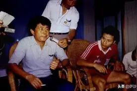 中国足球历史上第1次球迷骚乱：1985年5月19日“五一九事件”爆发图片