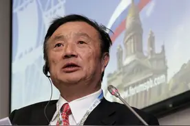美国肢解华为的原本计划会是什么样子？阿尔斯通：这个我懂图片