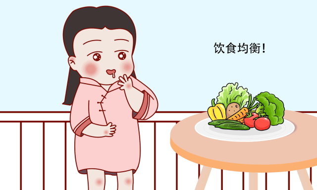 月子里中暑发烧怎么办