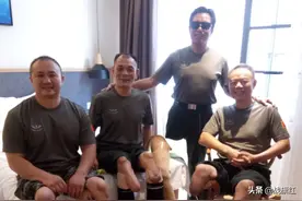 打了一场仗，掉了两条腿，三等功都没立，亏不亏？老兵自有答案图片