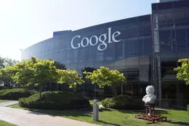 谷歌——从实验室走出来的世界搜索引擎王者图片