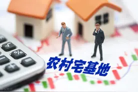 农村有些人盖了房子也不住，为什么越来越多的农村人回村盖房？图片