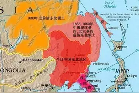 盘点那些明明离海很近却难以出海的国家和地区图片