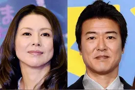 日本女星小泉当小三6年，为已婚男友卖3亿豪宅，终逼退正宫上位图片